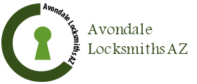 Avondale Locksmiths AZ  logo